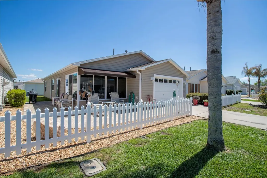 17403 SE 77th Sycamore Avenue The Villages FL 32162