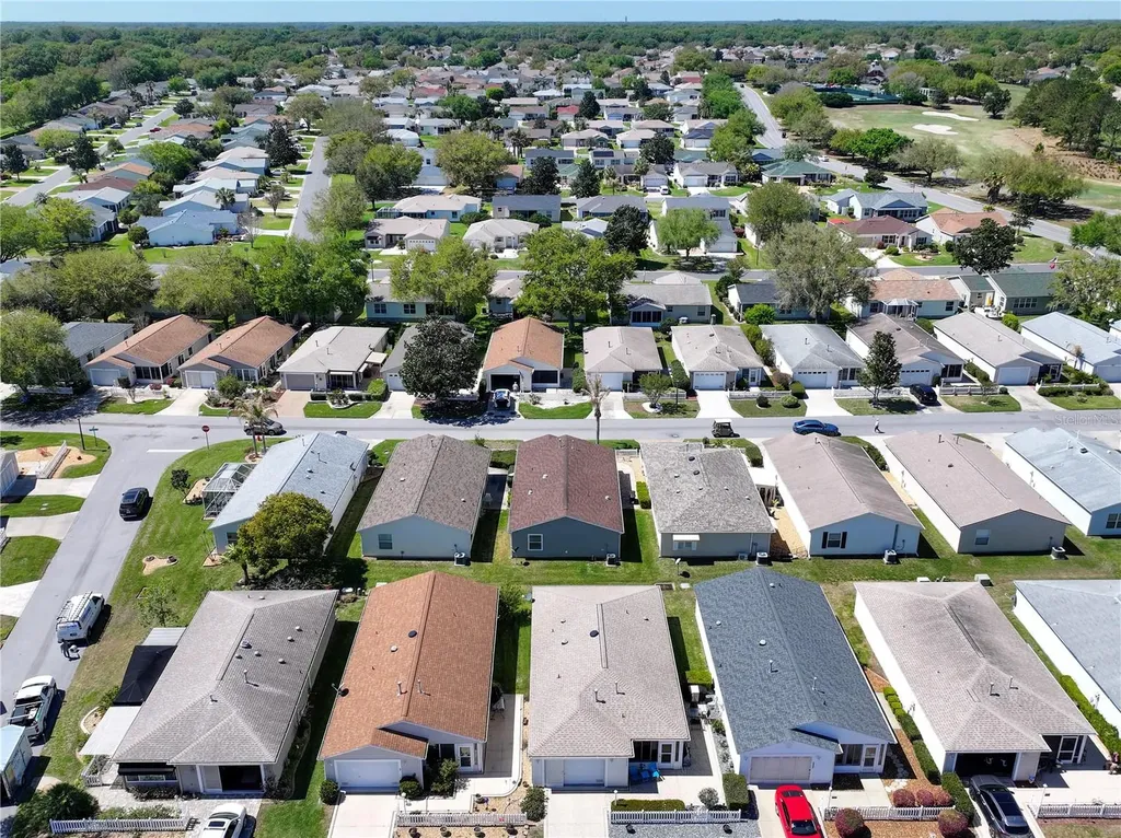 17403 SE 77th Sycamore Avenue The Villages FL 32162