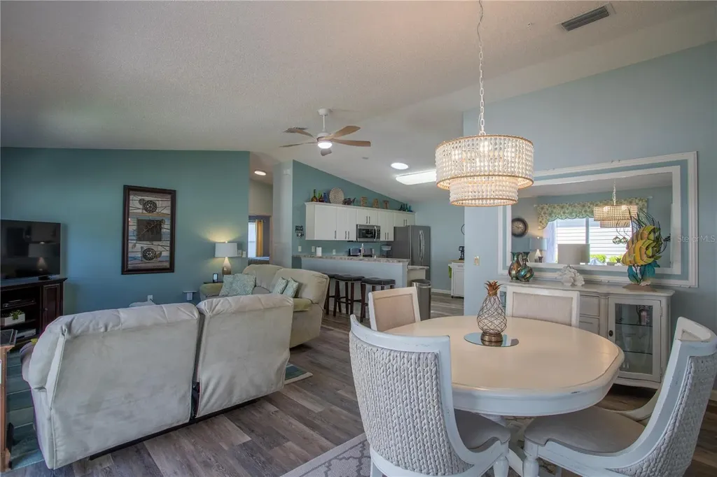 17403 SE 77th Sycamore Avenue The Villages FL 32162