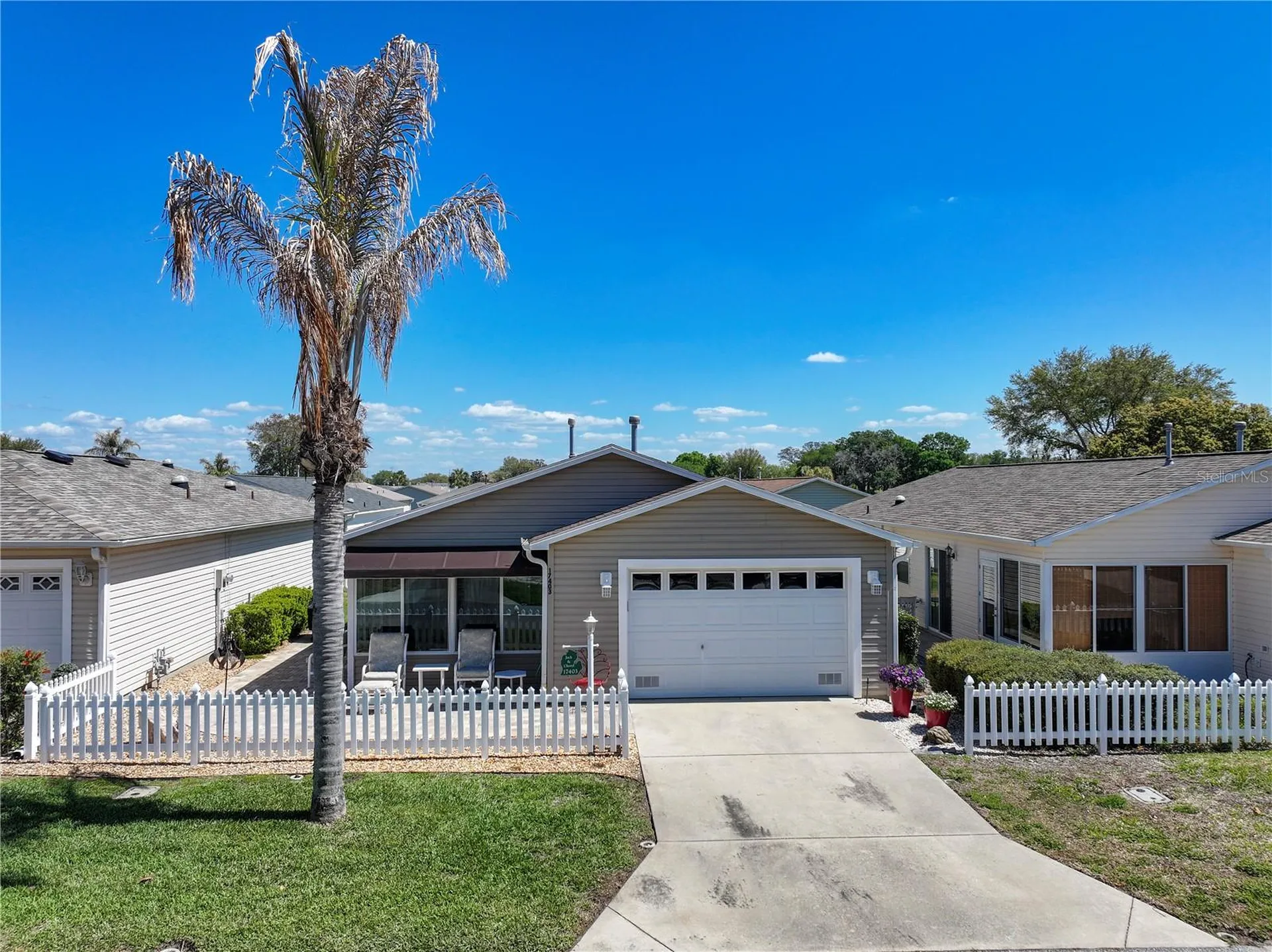 17403 SE 77th Sycamore Avenue The Villages FL 32162