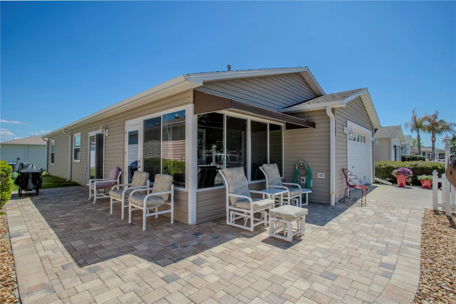 17403 SE 77th Sycamore Avenue The Villages FL 32162