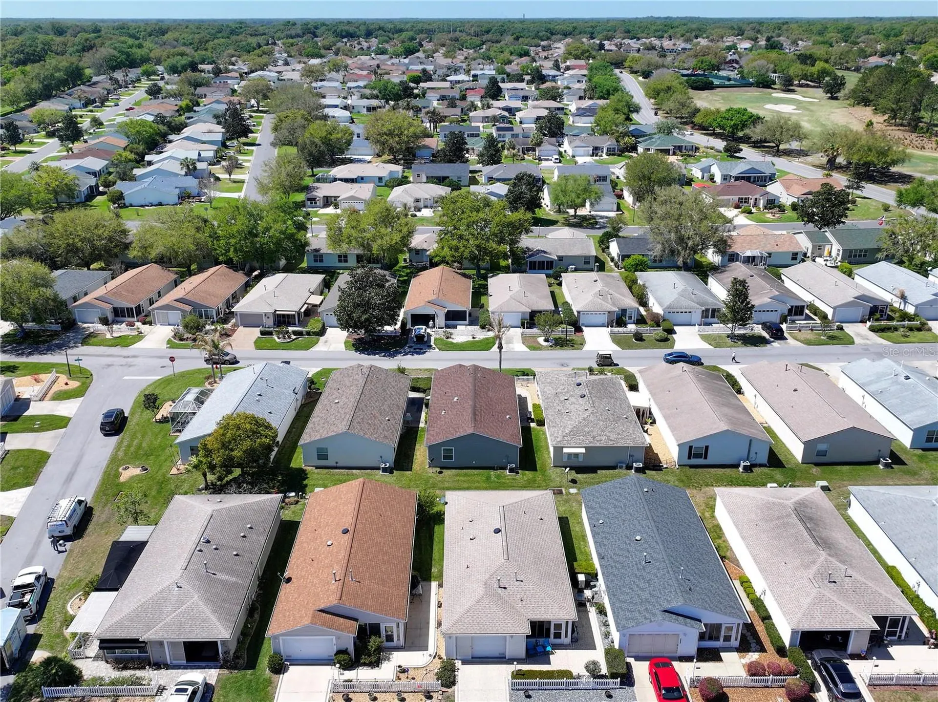 17403 SE 77th Sycamore Avenue The Villages FL 32162