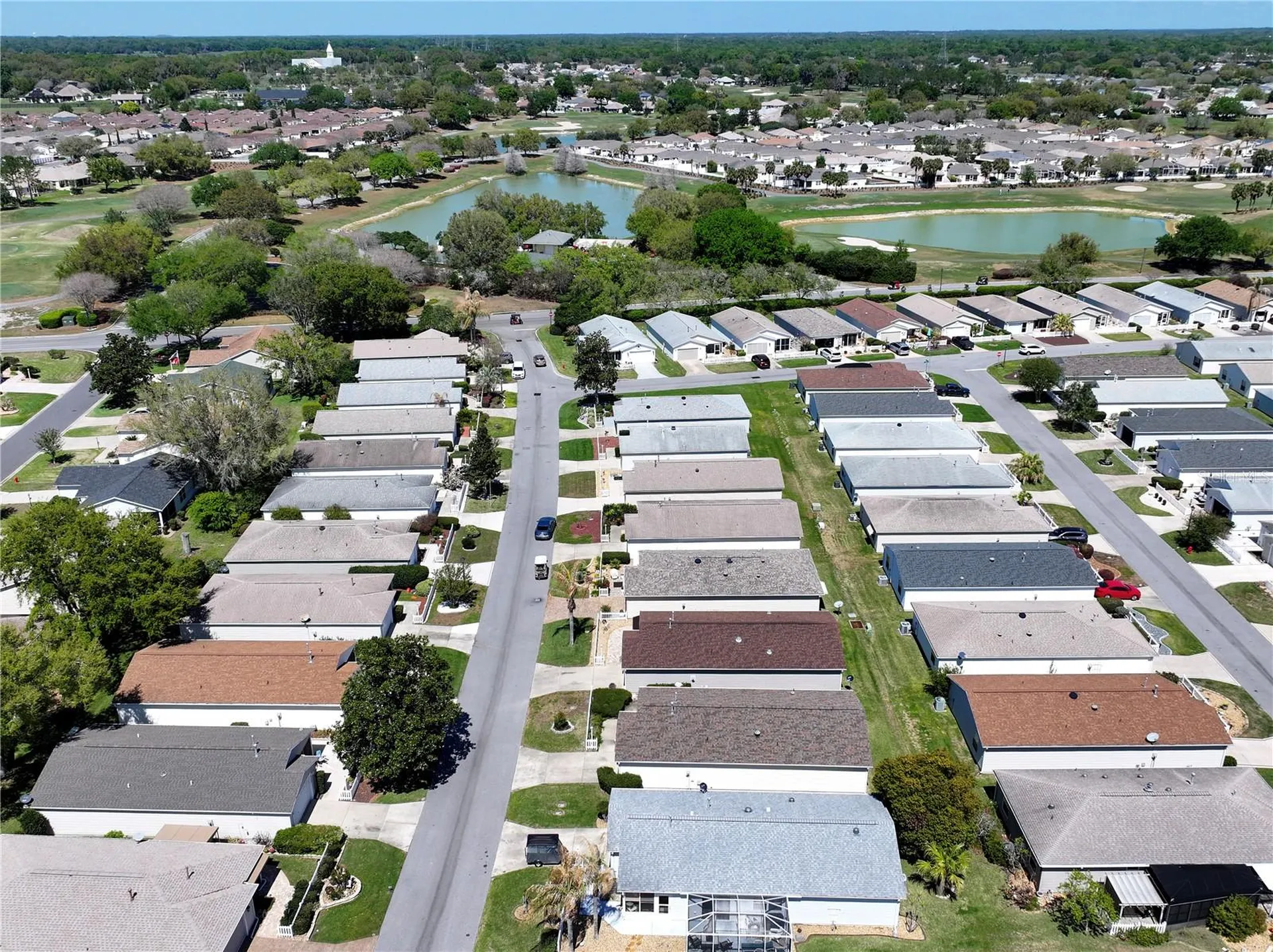 17403 SE 77th Sycamore Avenue The Villages FL 32162