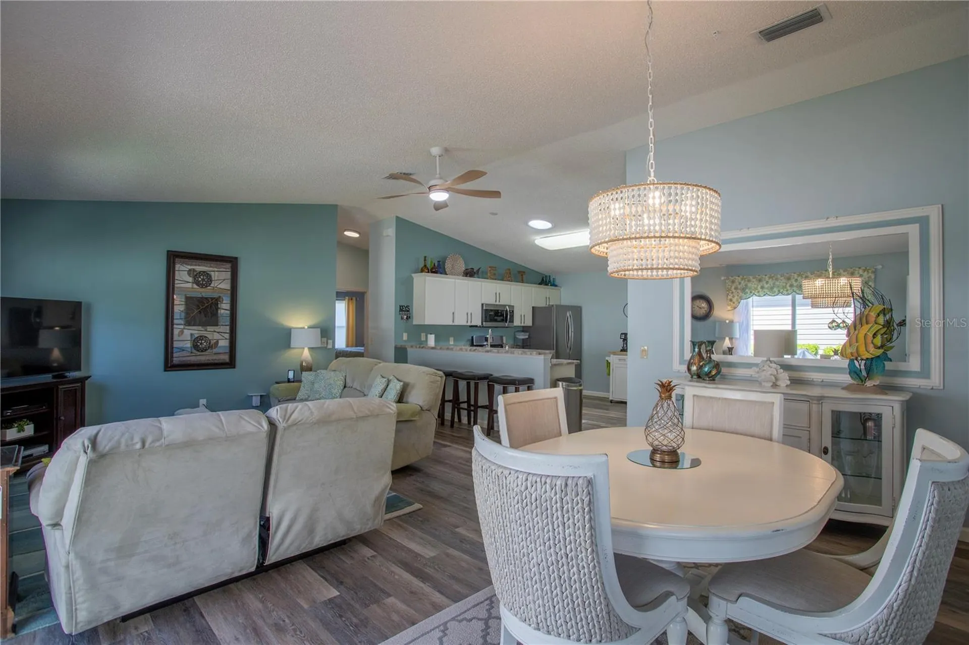 17403 SE 77th Sycamore Avenue The Villages FL 32162
