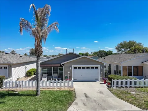 17403 SE 77th Sycamore Avenue The Villages FL 32162