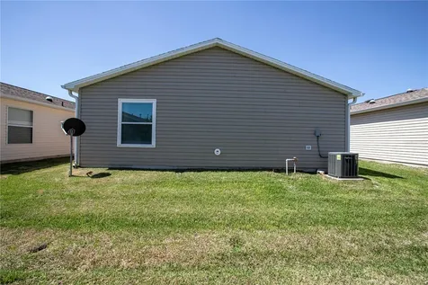 17403 SE 77th Sycamore Avenue The Villages FL 32162