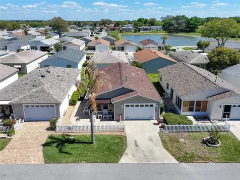 17403 SE 77th Sycamore Avenue The Villages FL 32162