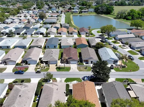 17403 SE 77th Sycamore Avenue The Villages FL 32162