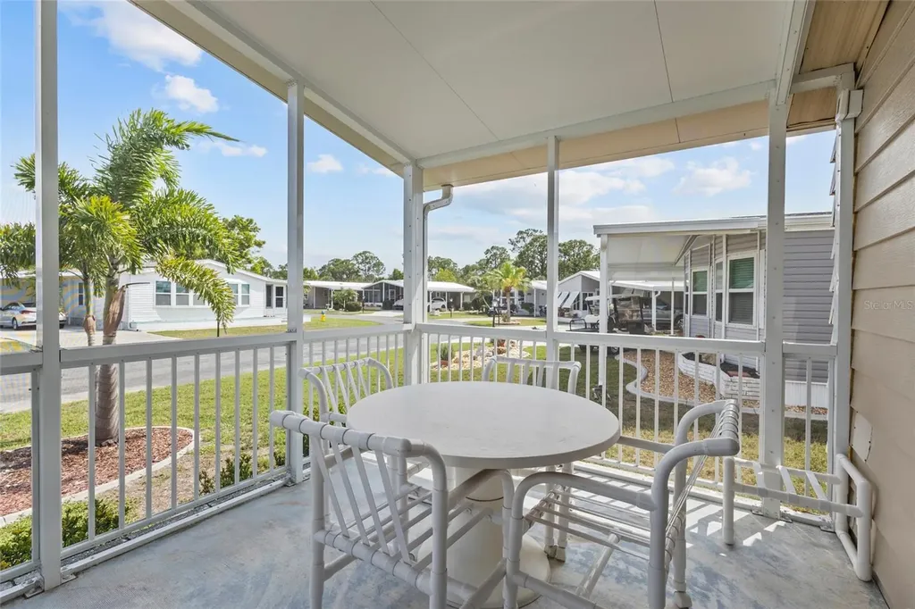 611 La Jolla Circle North Port FL 34287