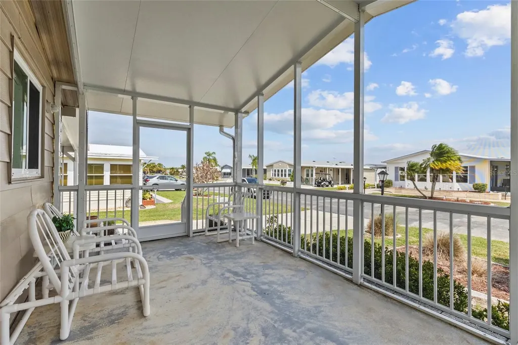 611 La Jolla Circle North Port FL 34287