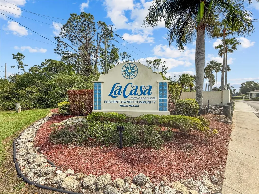 611 La Jolla Circle North Port FL 34287