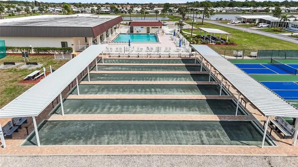 611 La Jolla Circle North Port FL 34287