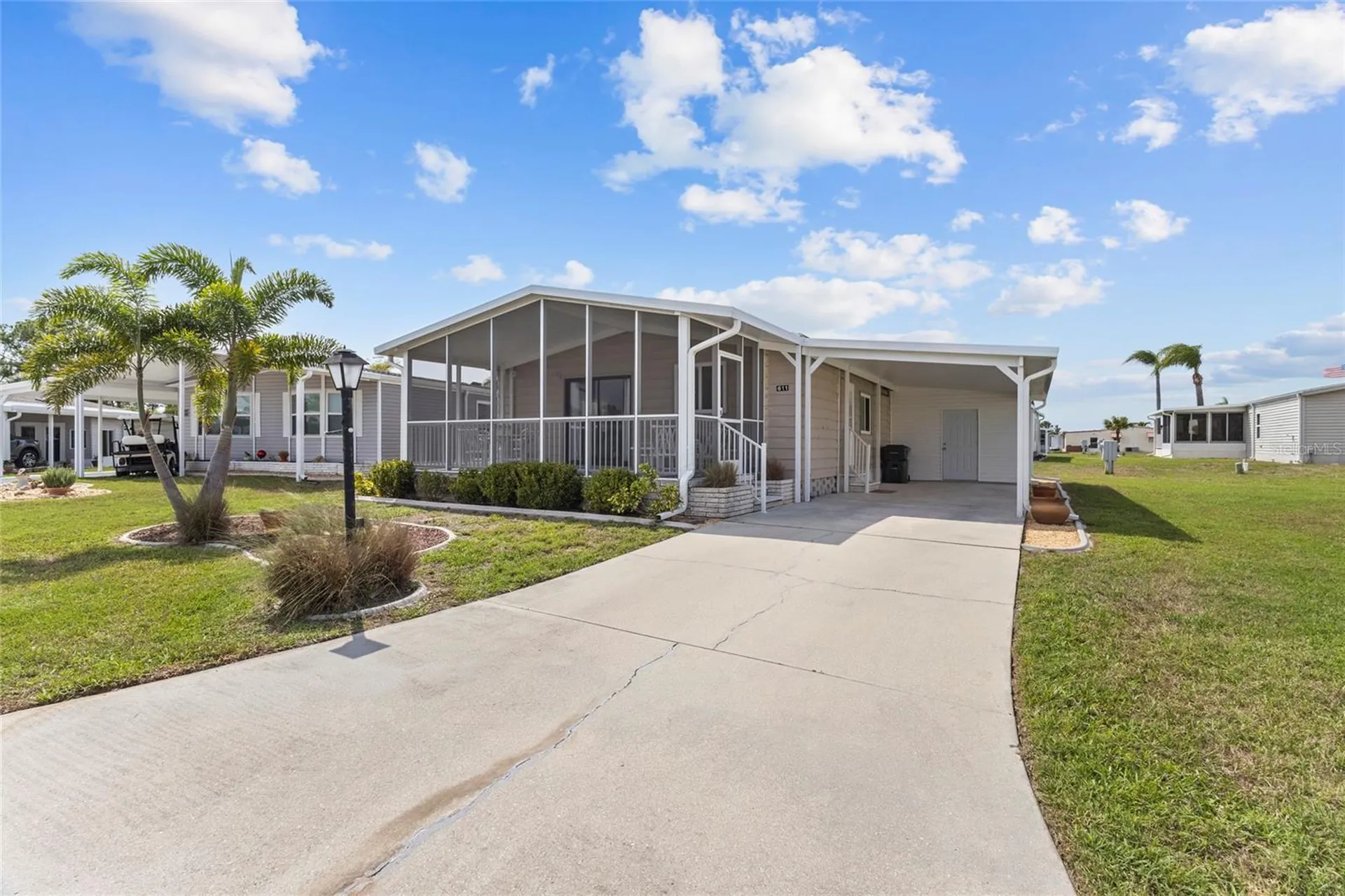611 La Jolla Circle North Port FL 34287
