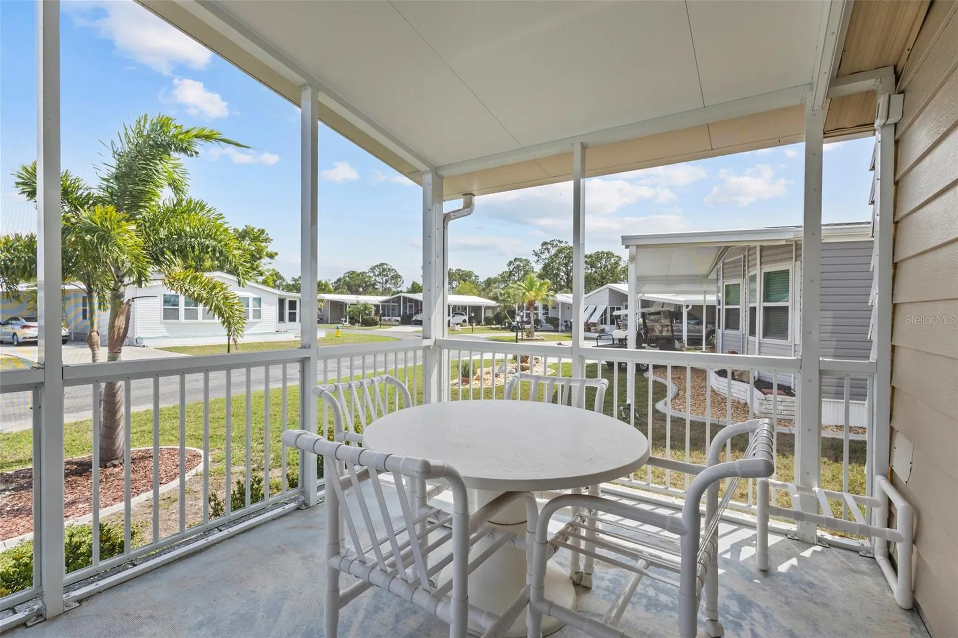 611 La Jolla Circle North Port FL 34287