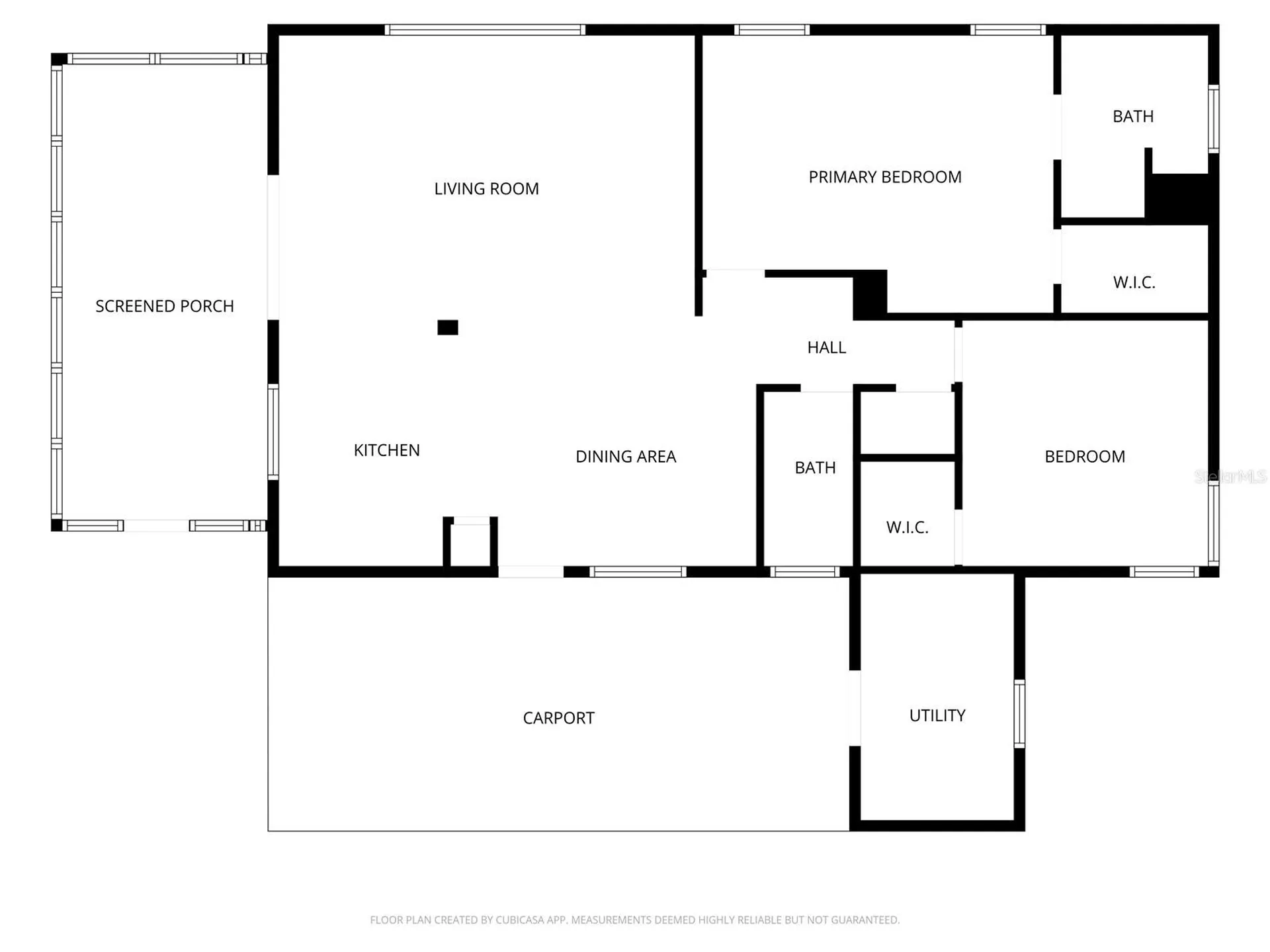 611 La Jolla Circle North Port FL 34287
