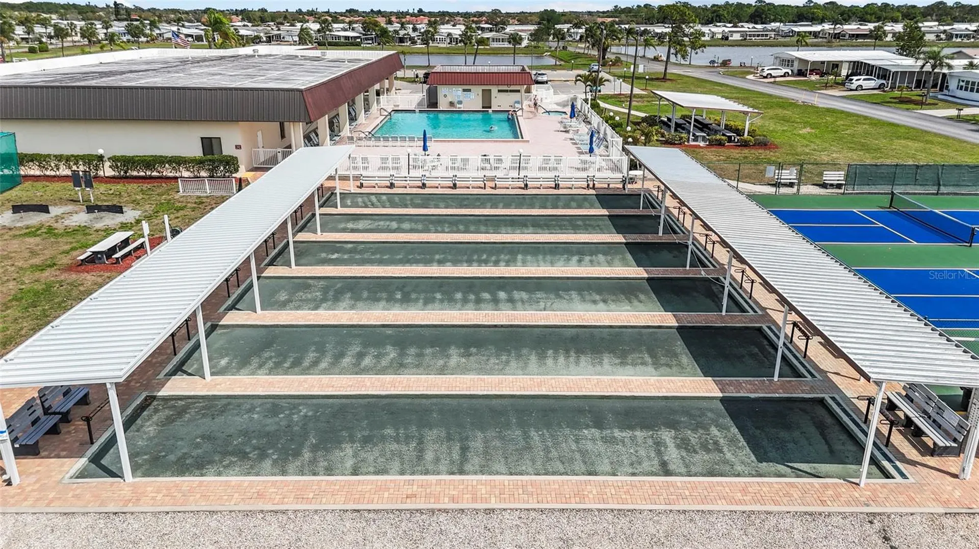 611 La Jolla Circle North Port FL 34287