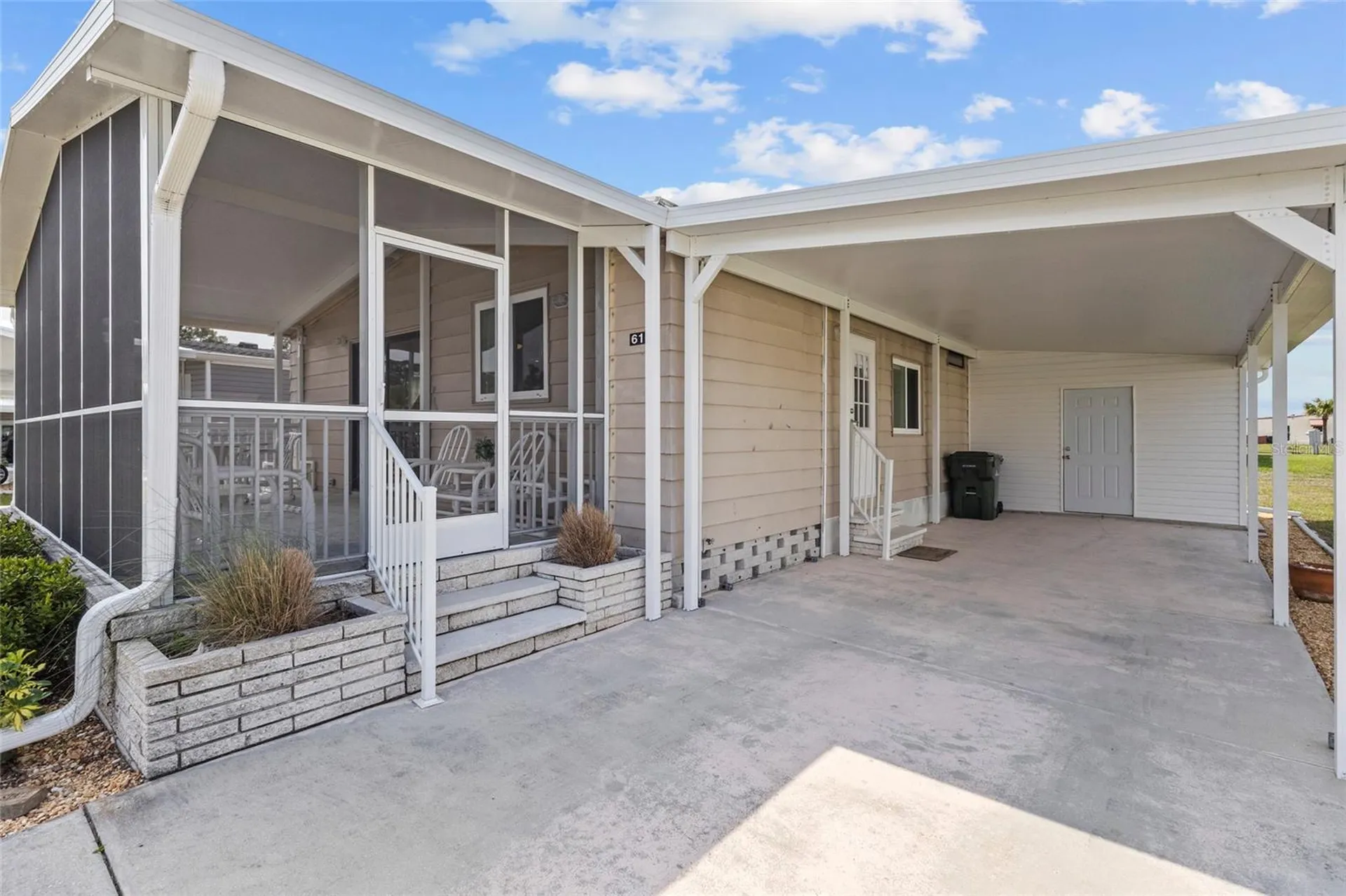 611 La Jolla Circle North Port FL 34287