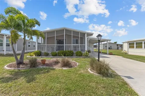 611 La Jolla Circle North Port FL 34287