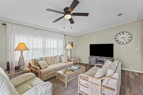 611 La Jolla Circle North Port FL 34287