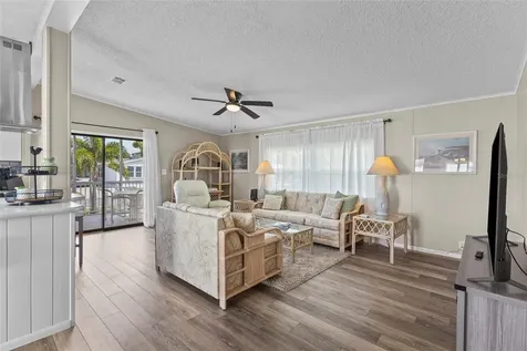 611 La Jolla Circle North Port FL 34287