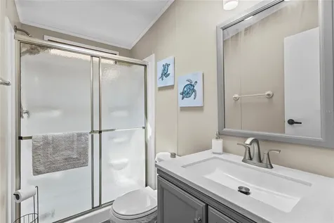 611 La Jolla Circle North Port FL 34287