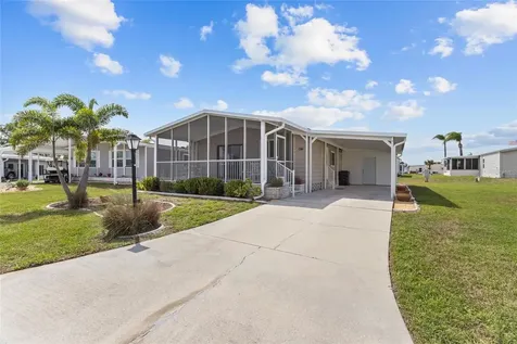 611 La Jolla Circle North Port FL 34287