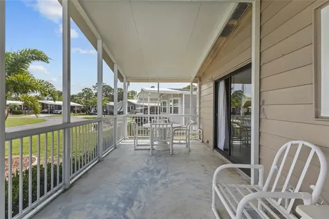 611 La Jolla Circle North Port FL 34287