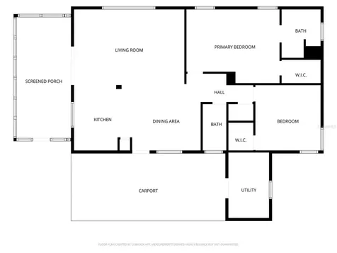 611 La Jolla Circle North Port FL 34287