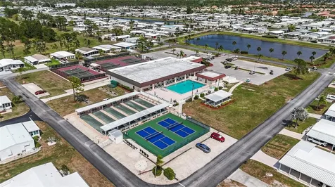 611 La Jolla Circle North Port FL 34287