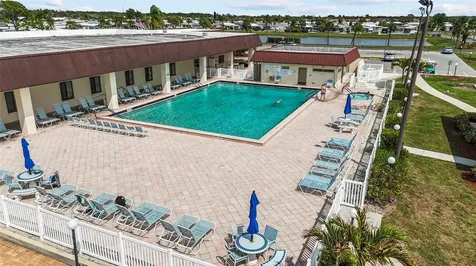 611 La Jolla Circle North Port FL 34287
