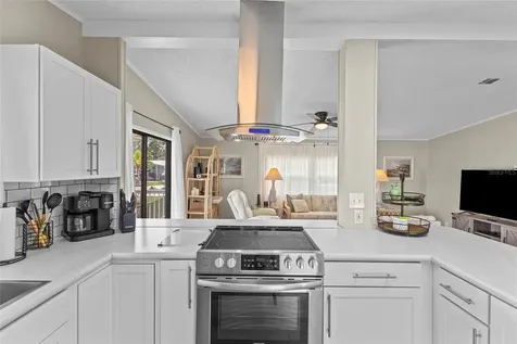 611 La Jolla Circle North Port FL 34287