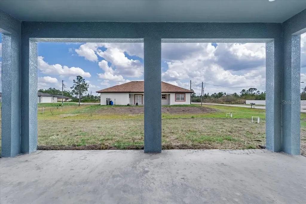 1926 Tryon Court Lehigh Acres FL 33972