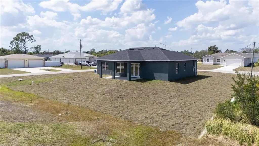 1926 Tryon Court Lehigh Acres FL 33972