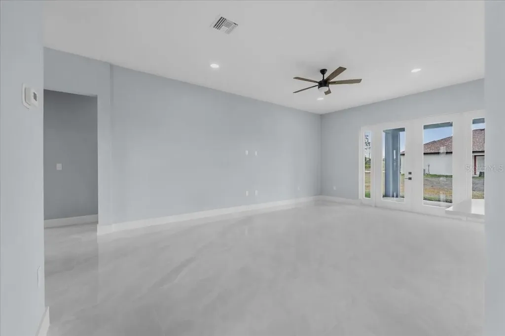 1926 Tryon Court Lehigh Acres FL 33972