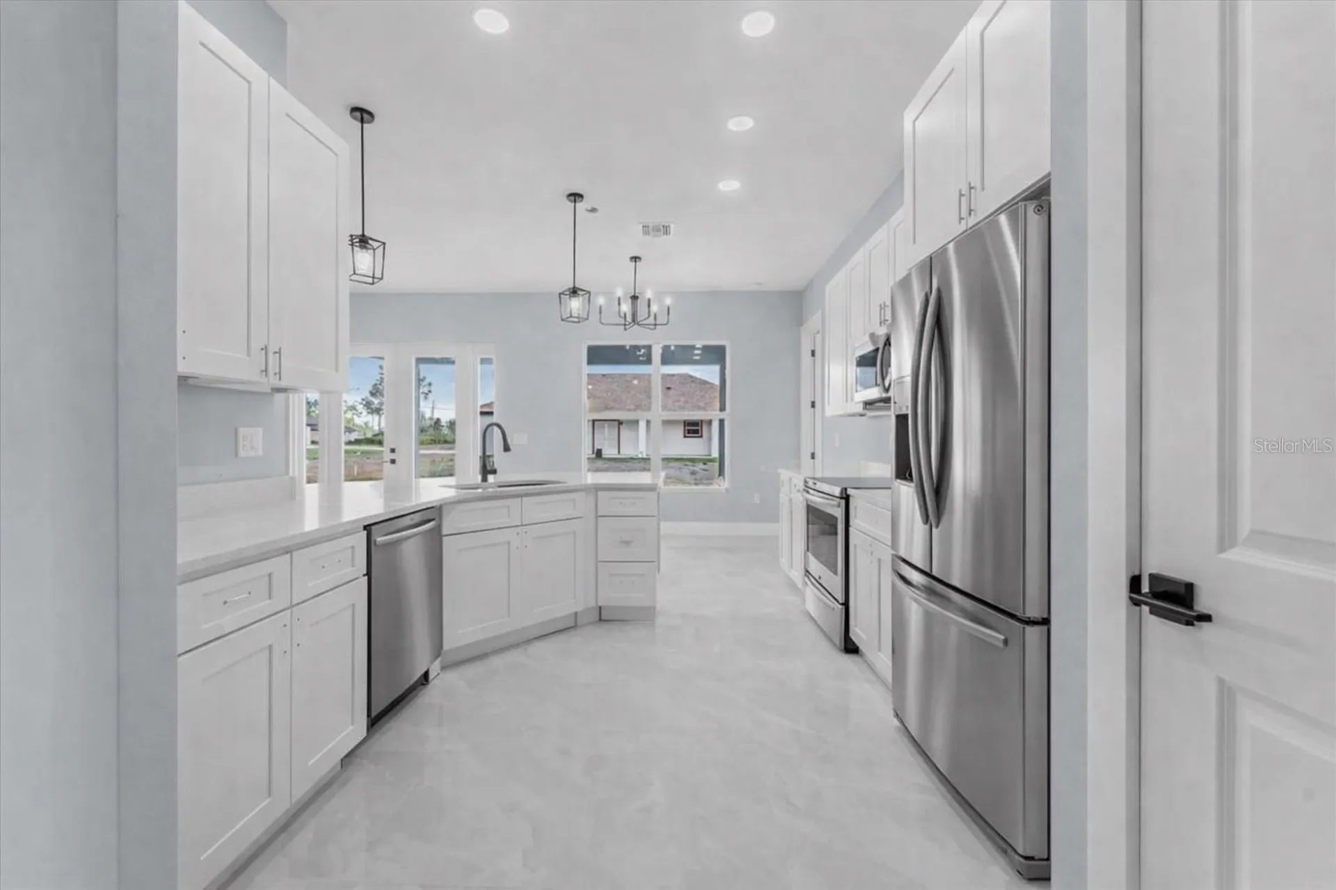 1926 Tryon Court Lehigh Acres FL 33972