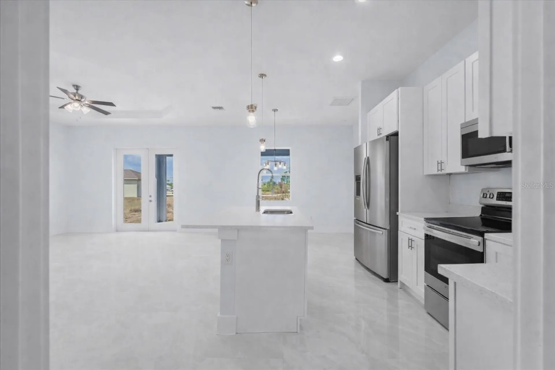 1926 Tryon Court Lehigh Acres FL 33972