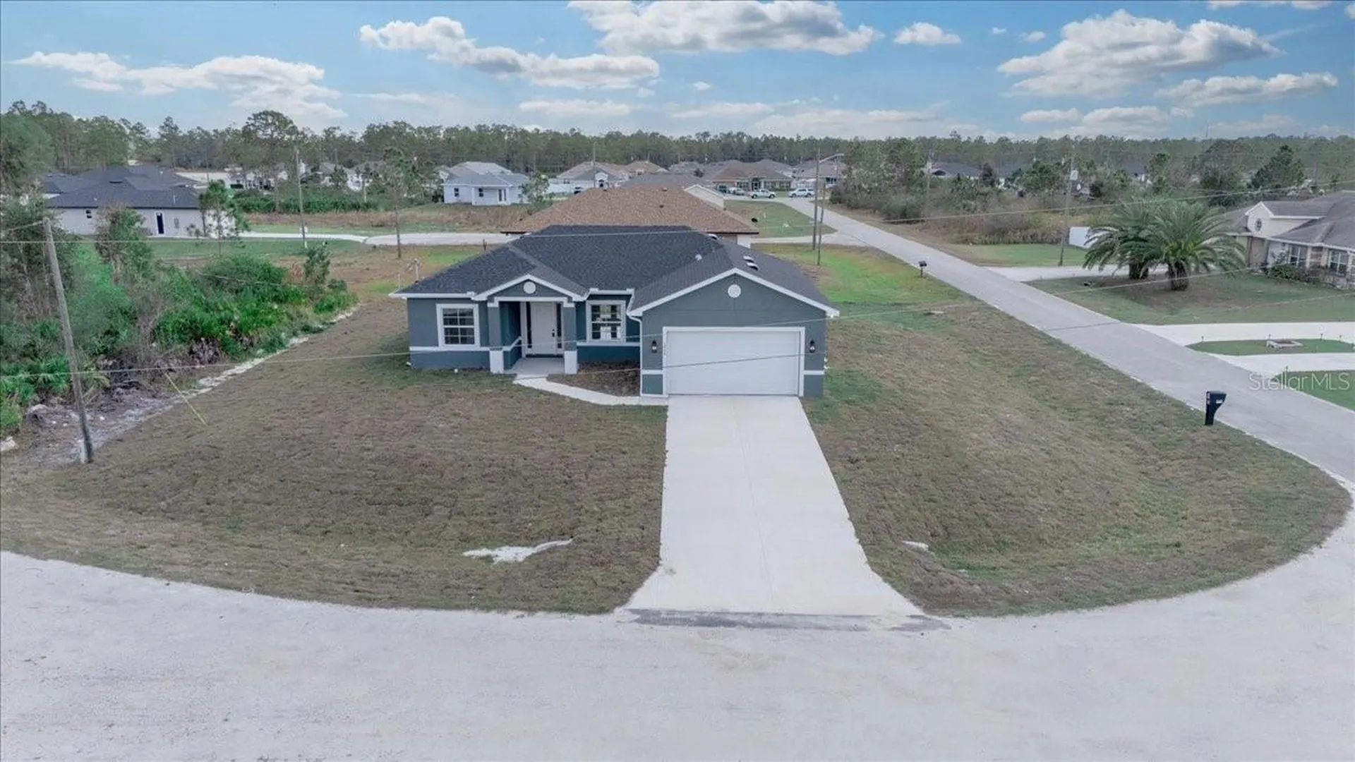 1926 Tryon Court Lehigh Acres FL 33972