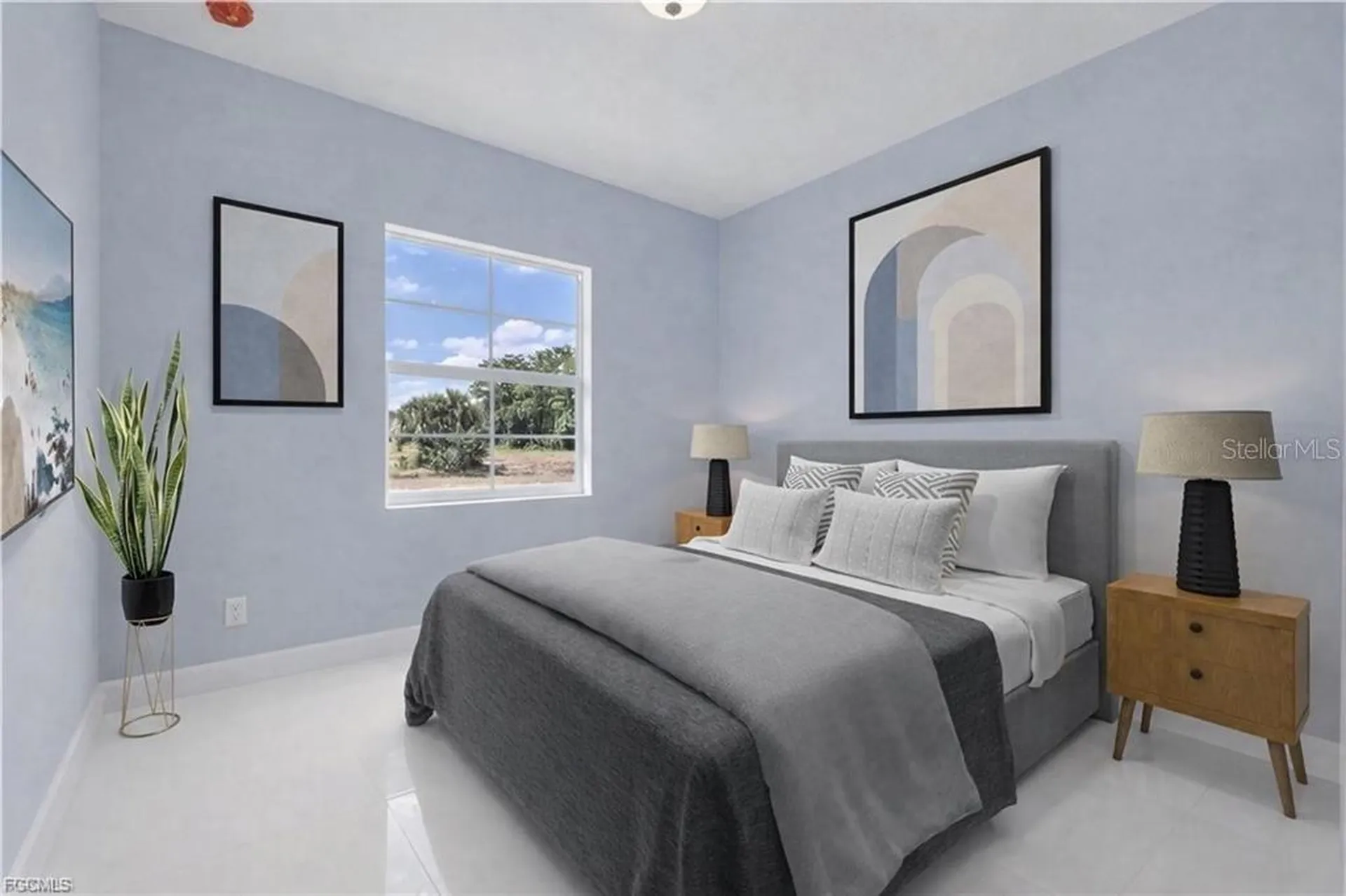 1926 Tryon Court Lehigh Acres FL 33972