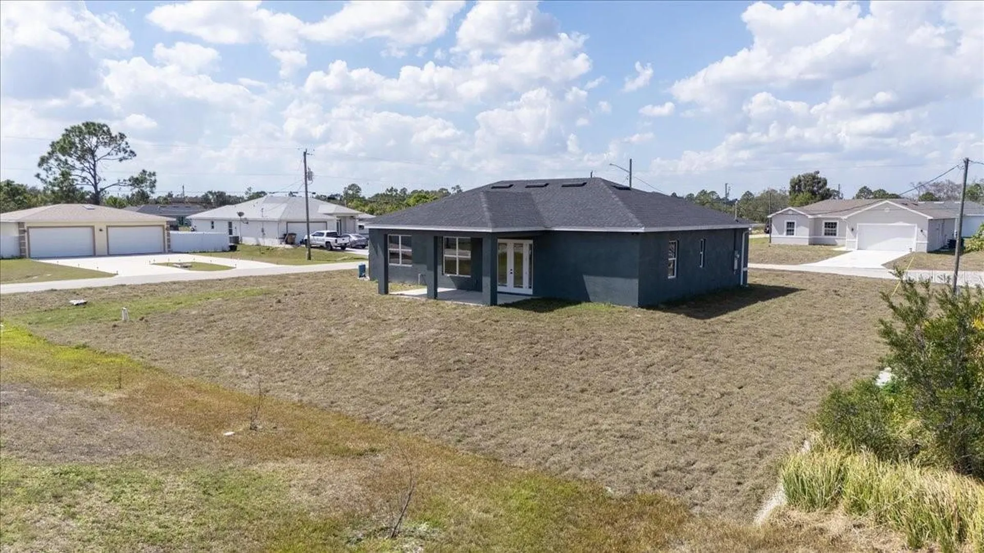 1926 Tryon Court Lehigh Acres FL 33972