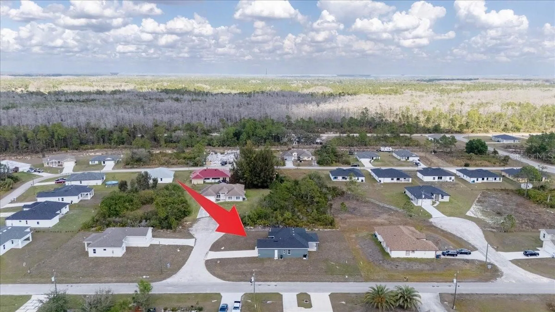 1926 Tryon Court Lehigh Acres FL 33972