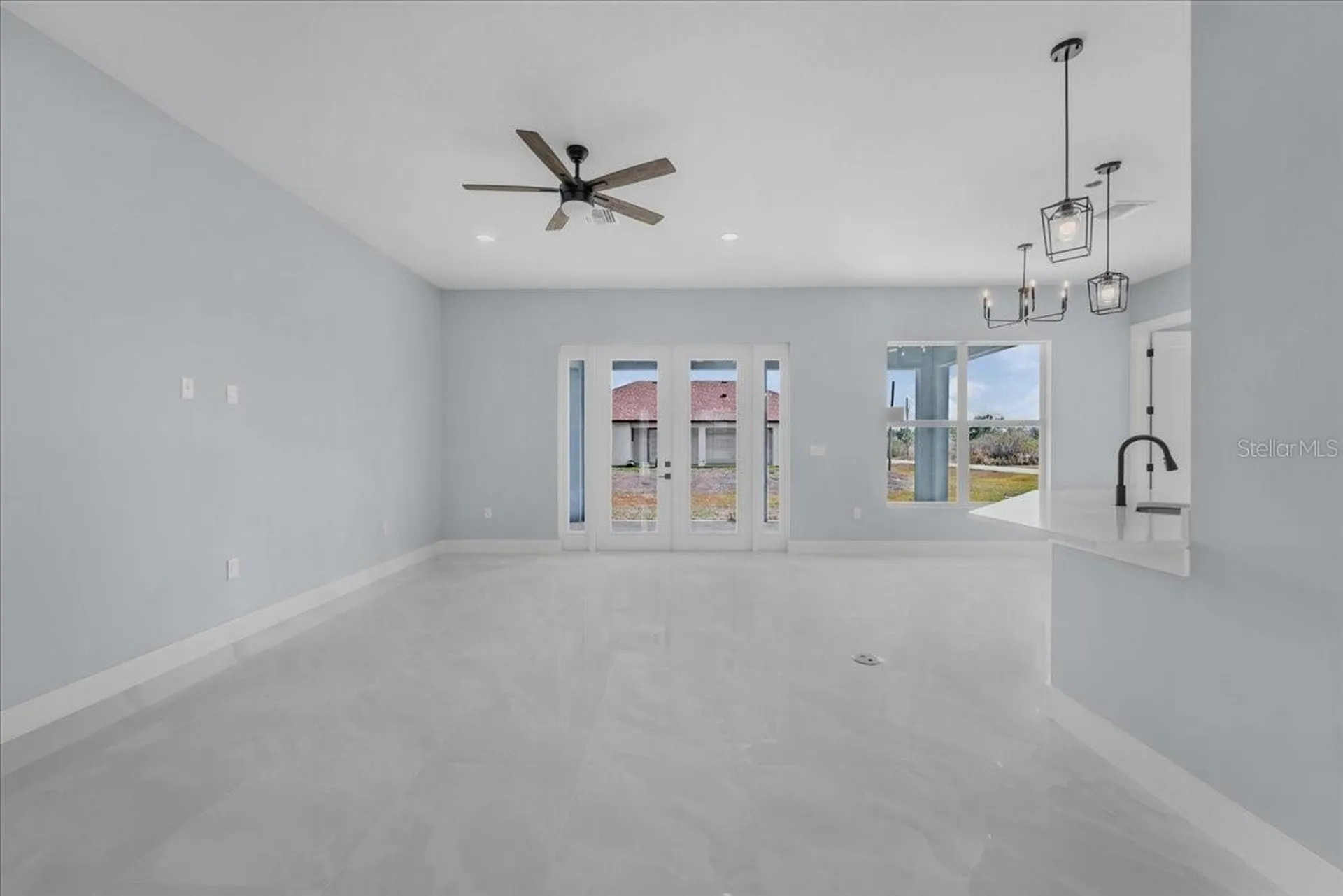 1926 Tryon Court Lehigh Acres FL 33972