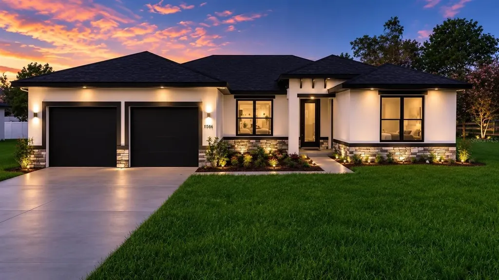 11586 SW 49th Avenue Ocala FL 34476