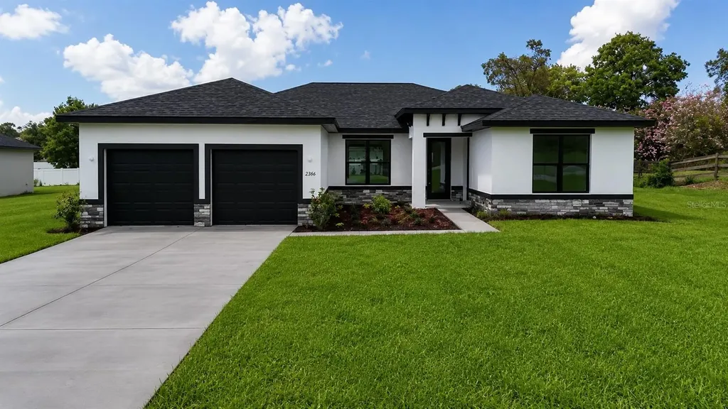 11586 SW 49th Avenue Ocala FL 34476