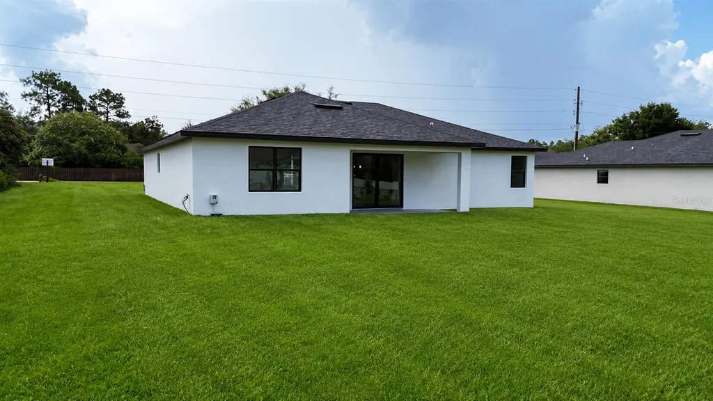 11586 SW 49th Avenue Ocala FL 34476