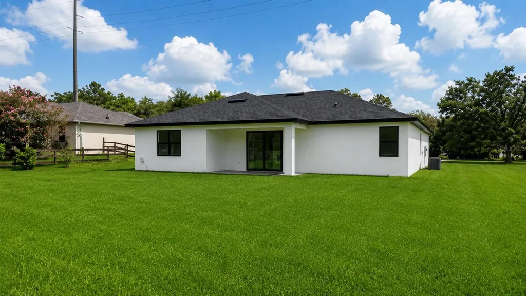 11586 SW 49th Avenue Ocala FL 34476