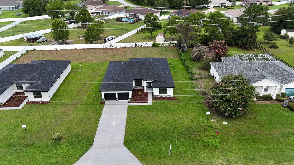 11586 SW 49th Avenue Ocala FL 34476