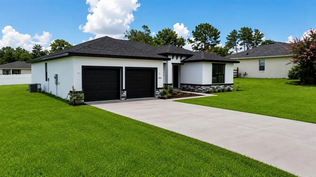 11586 SW 49th Avenue Ocala FL 34476