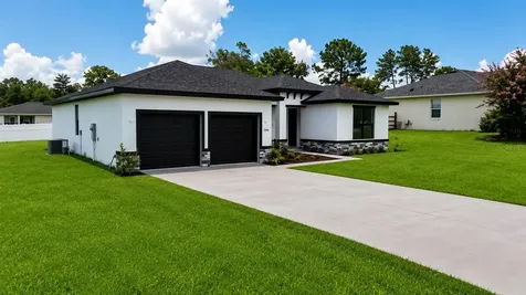 11586 SW 49th Avenue Ocala FL 34476