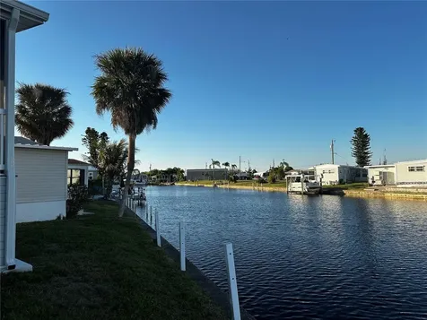529 Ideal Place North Port FL 34287