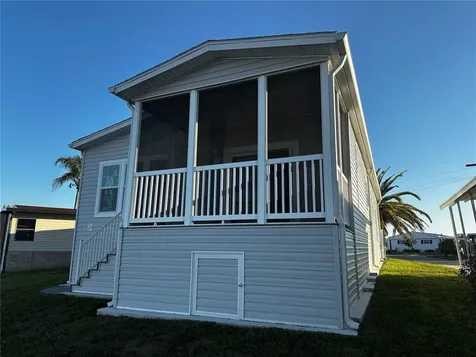 529 Ideal Place North Port FL 34287